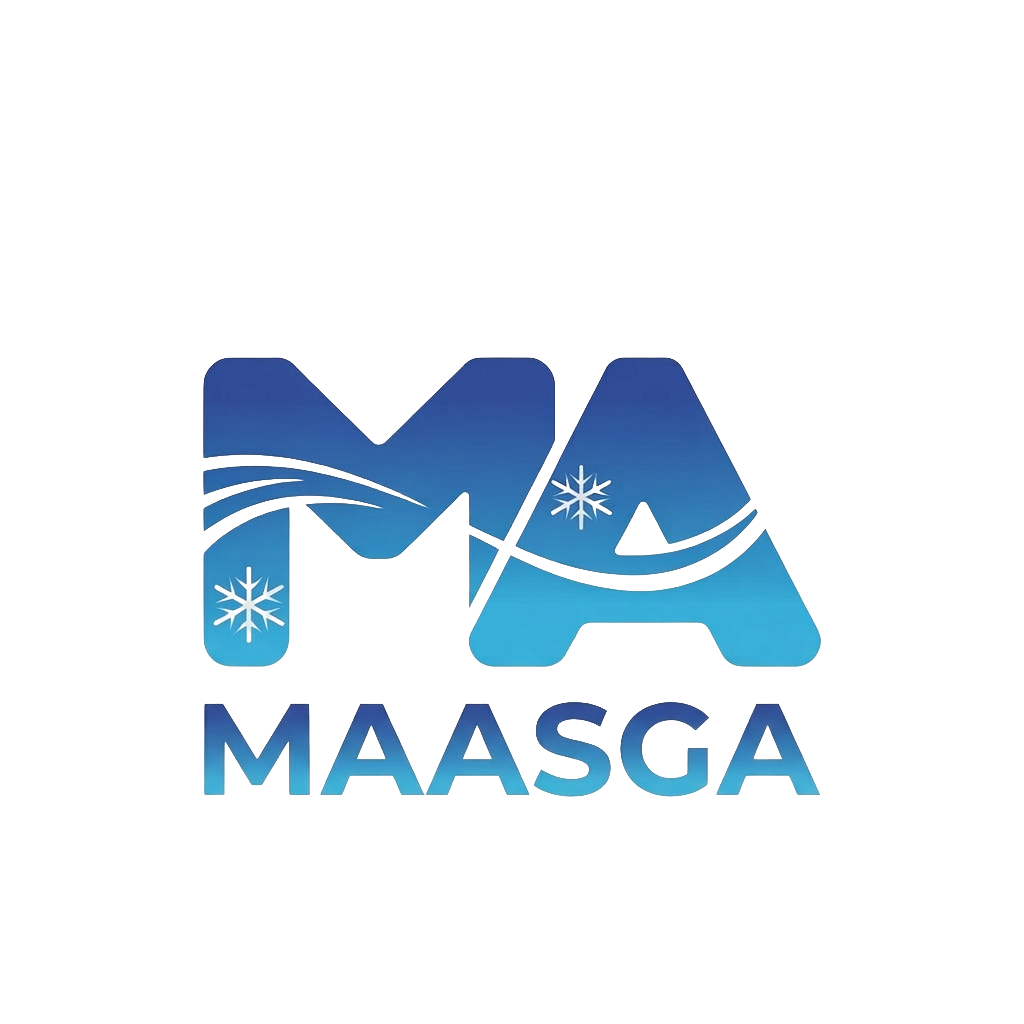 MAASGA
