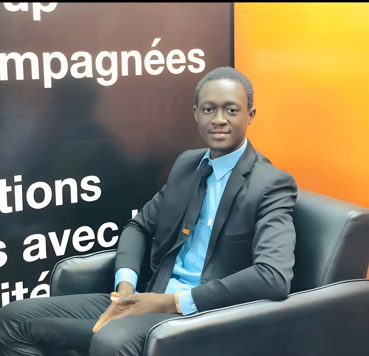 Kompaore Abdoul Malick